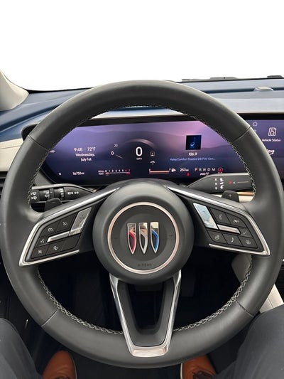 2024 Buick Envision Avenir