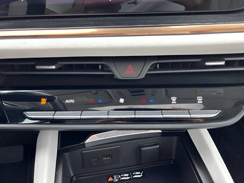 2024 Buick Envision Avenir