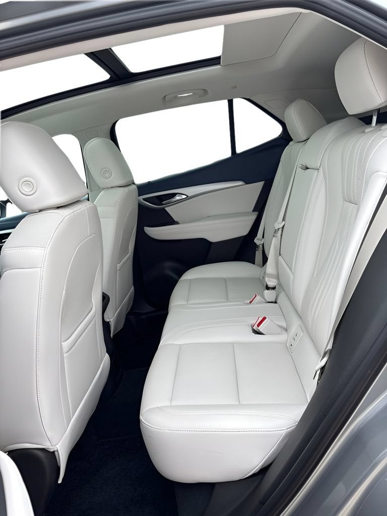 2024 Buick Envision Avenir