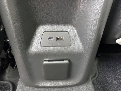 2024 Buick Envision Avenir