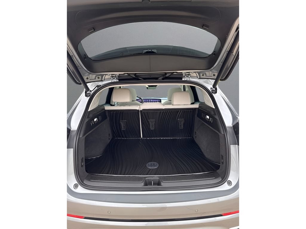 2024 Buick Envision Avenir