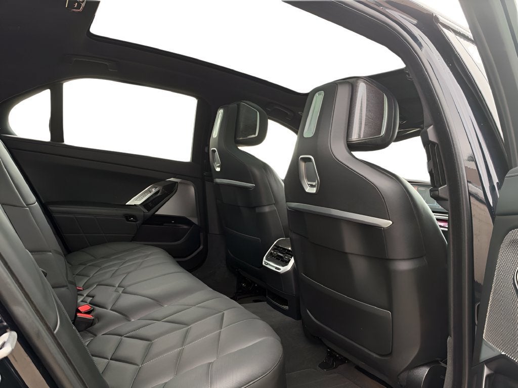 2026 BMW 7 Series 740i xDrive