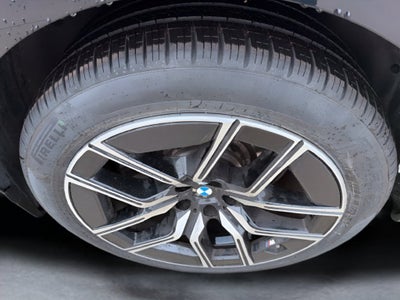 2026 BMW 7 Series 740i xDrive