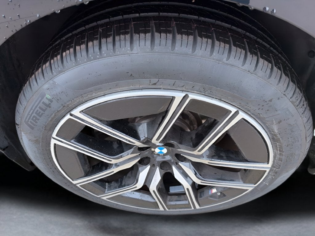 2026 BMW 7 Series 740i xDrive