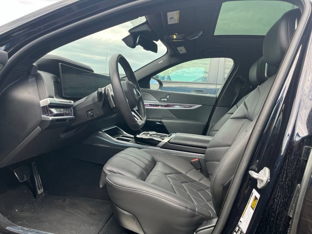 2026 BMW 7 Series 740i xDrive