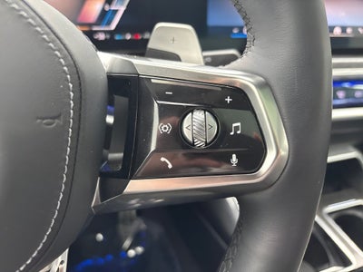 2026 BMW 7 Series 740i xDrive