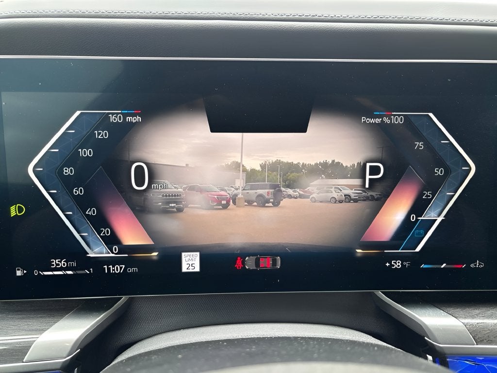 2026 BMW 7 Series 740i xDrive