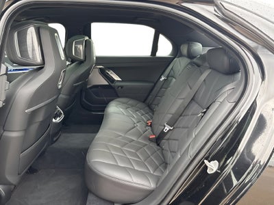 2026 BMW 7 Series 740i xDrive