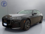 2026 BMW 7 Series 740i xDrive