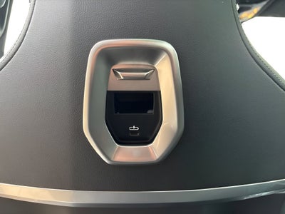 2026 BMW 7 Series 740i xDrive