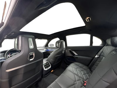 2026 BMW 7 Series 740i xDrive