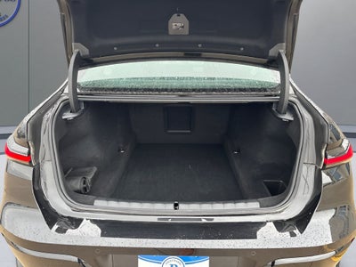 2026 BMW 7 Series 740i xDrive