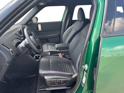 2026 MINI Countryman S