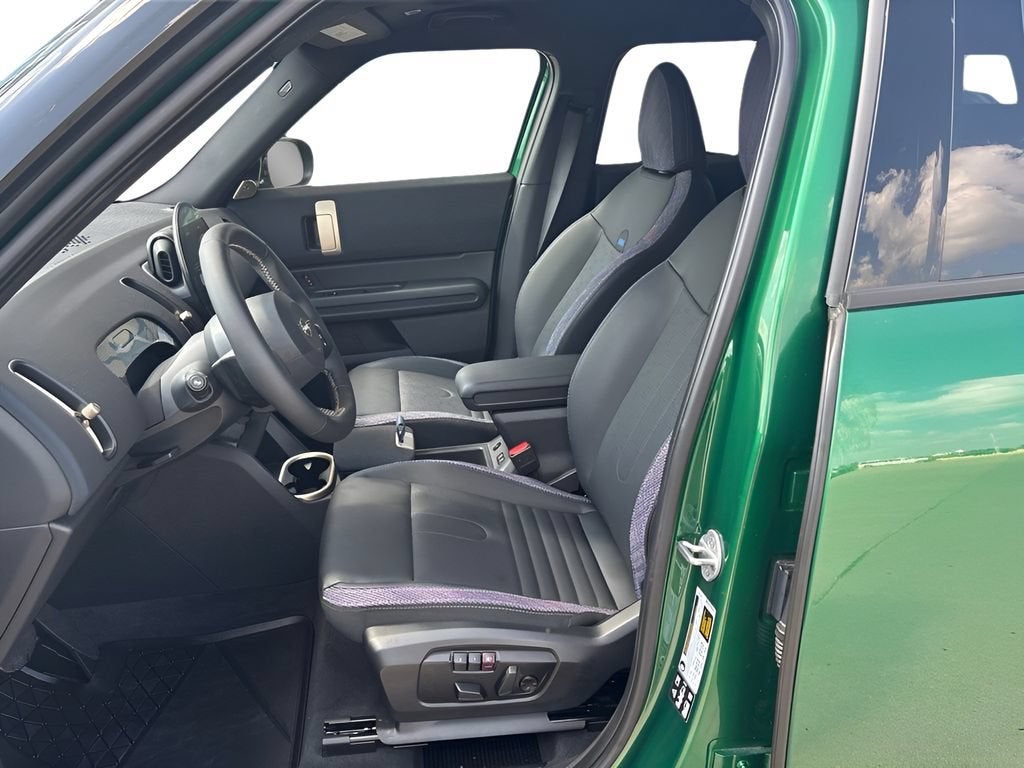 2026 MINI Countryman S