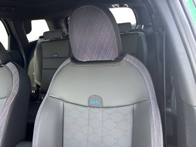 2026 MINI Countryman S