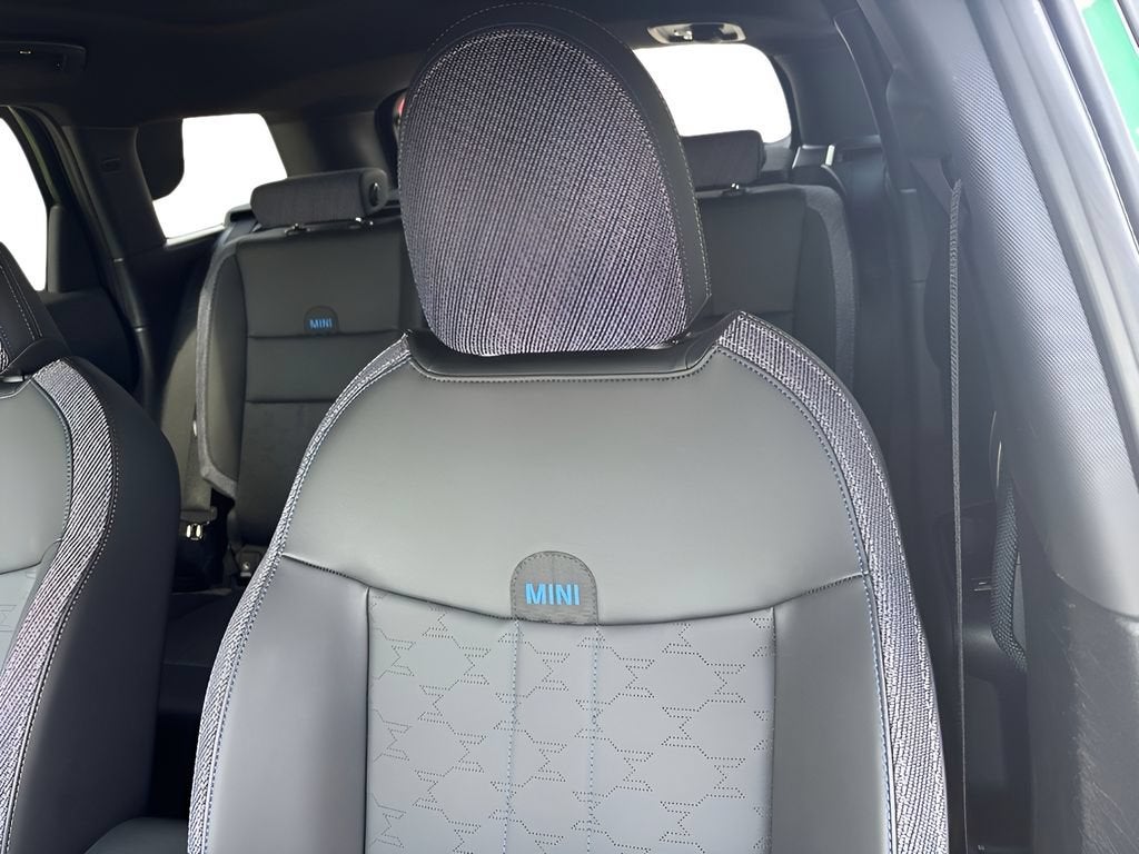 2026 MINI Countryman S