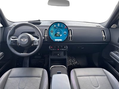 2026 MINI Countryman S