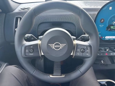 2026 MINI Countryman S