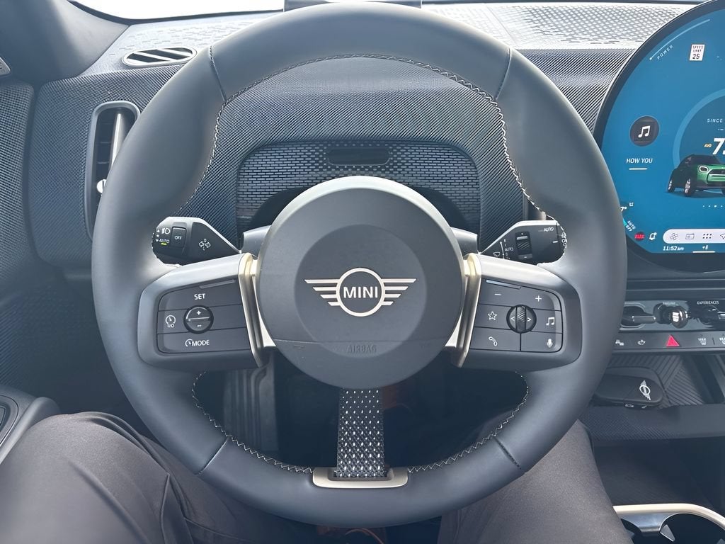 2026 MINI Countryman S