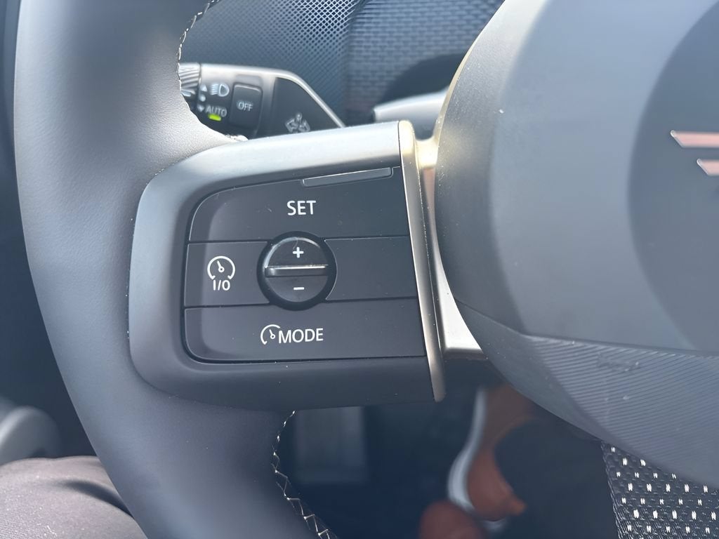 2026 MINI Countryman S