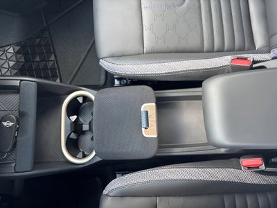 2026 MINI Countryman S