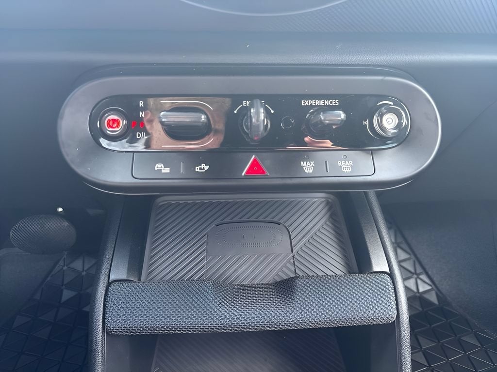 2026 MINI Countryman S