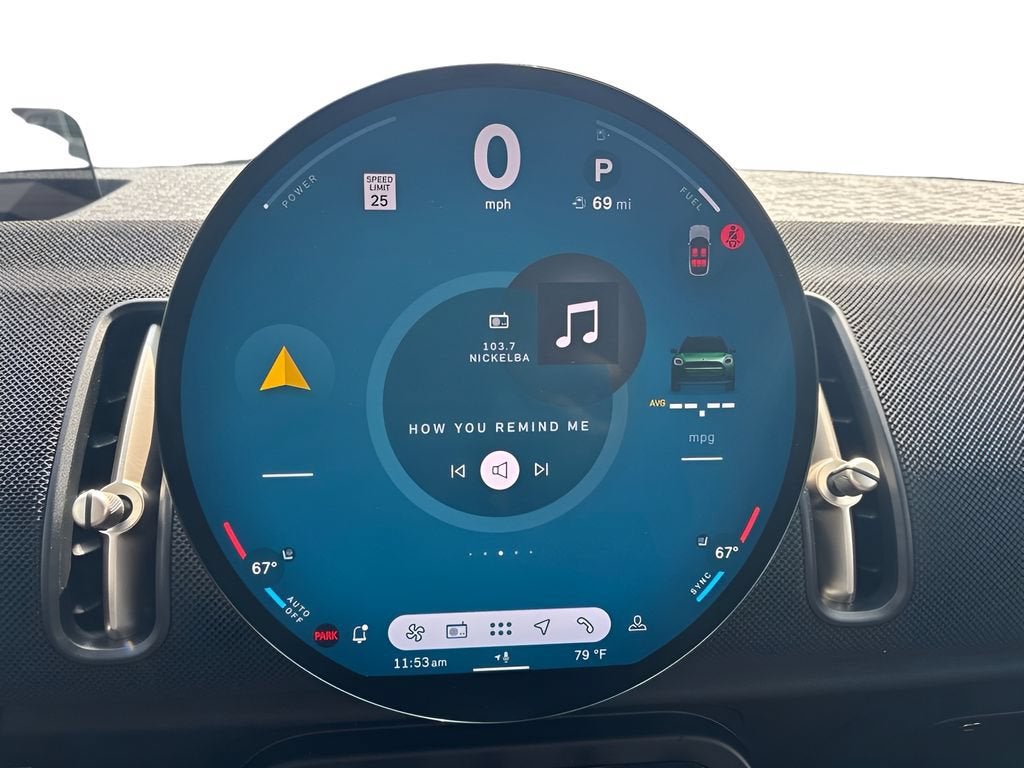 2026 MINI Countryman S