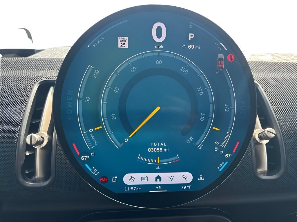2026 MINI Countryman S