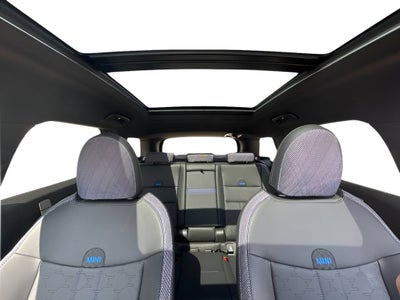 2026 MINI Countryman S
