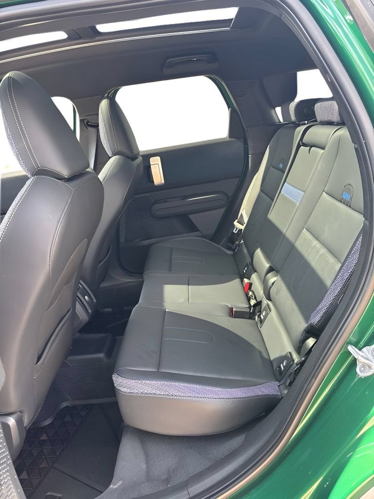 2026 MINI Countryman S