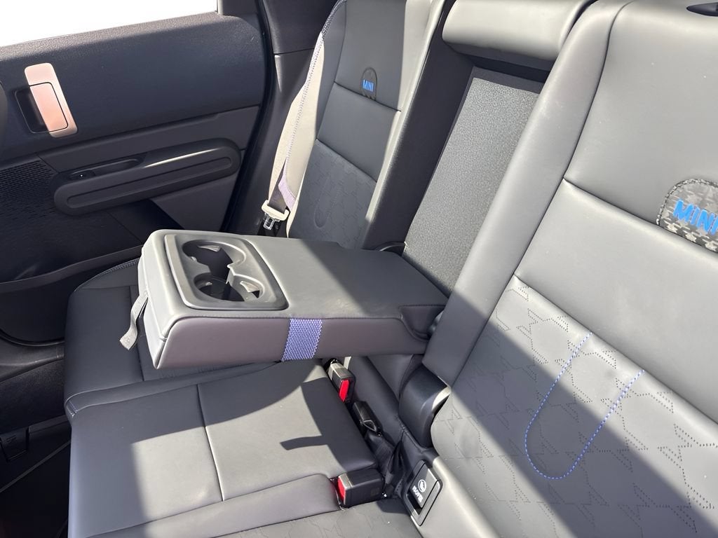 2026 MINI Countryman S