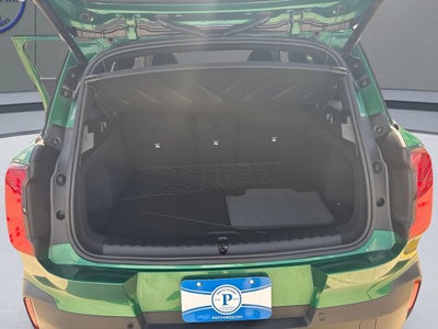 2026 MINI Countryman S
