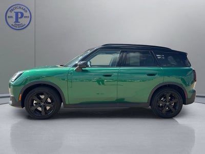 2026 MINI Countryman S