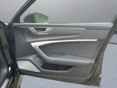 2023 Audi RS 6 Avant Base