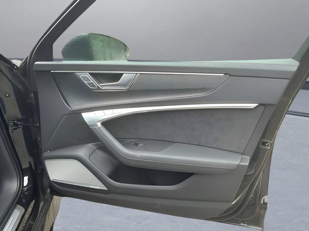 2023 Audi RS 6 Avant Base