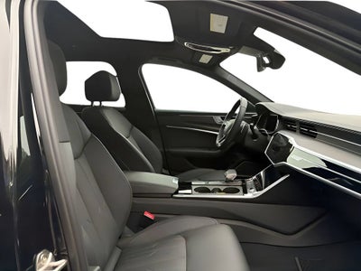 2023 Audi RS 6 Avant Base