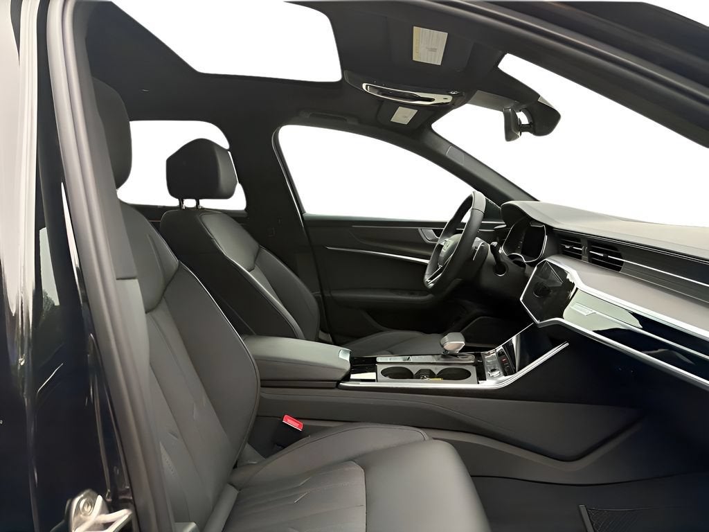 2023 Audi RS 6 Avant Base