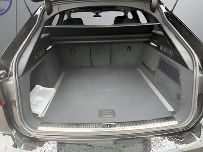2023 Audi RS 6 Avant Base