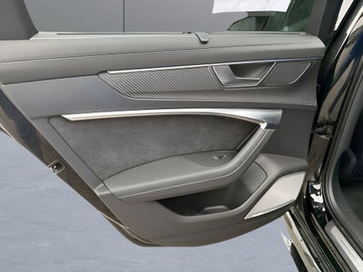 2023 Audi RS 6 Avant Base