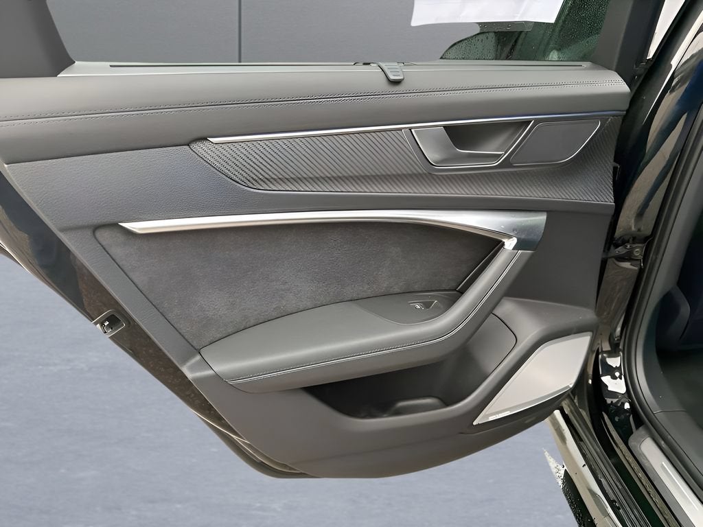 2023 Audi RS 6 Avant Base
