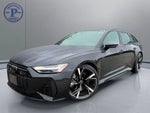 2023 Audi RS 6 Avant Base