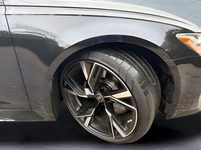 2023 Audi RS 6 Avant Base
