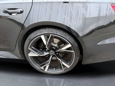 2023 Audi RS 6 Avant Base