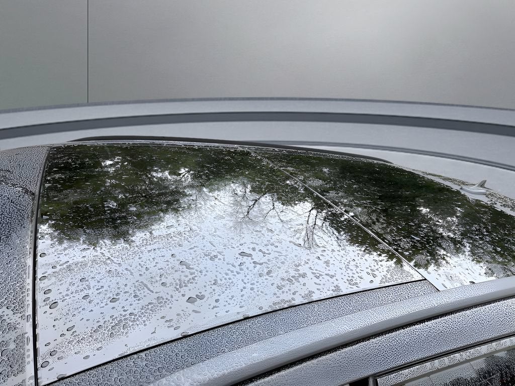 2023 Audi RS 6 Avant Base