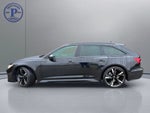 2023 Audi RS 6 Avant Base