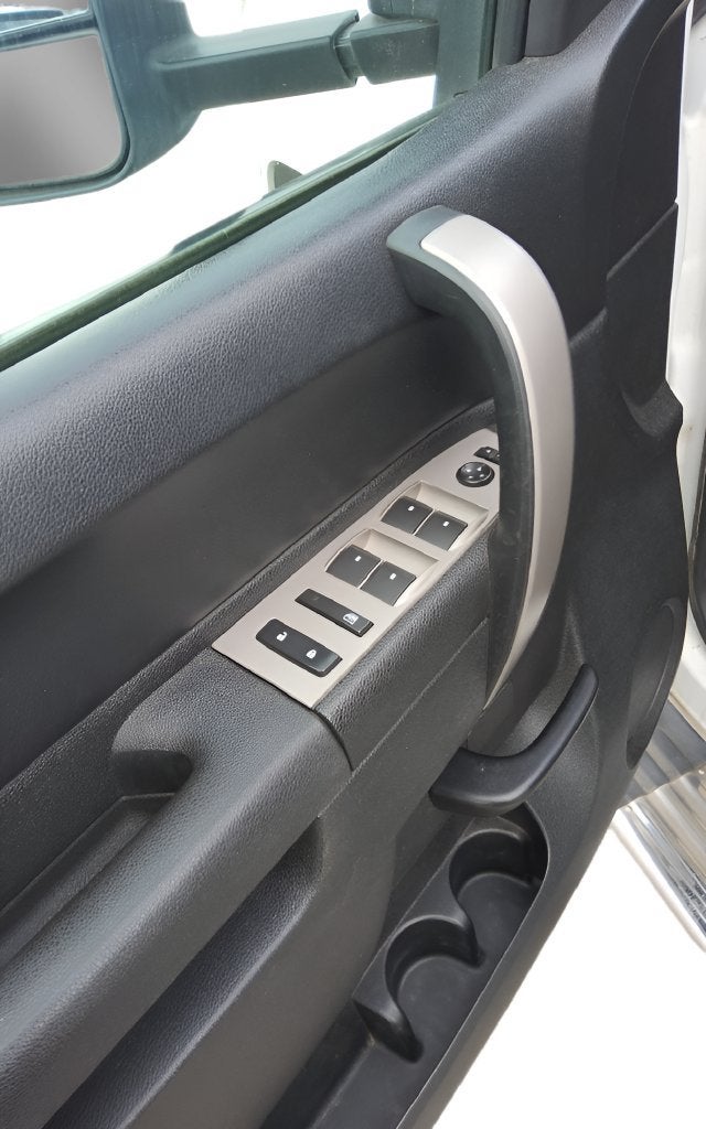 2010 Chevrolet Silverado 2500 HD LT