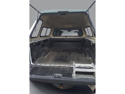 2010 Chevrolet Silverado 2500 HD LT