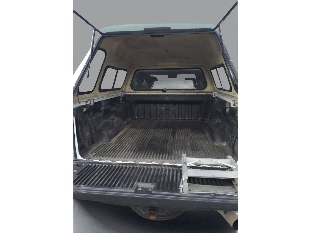 2010 Chevrolet Silverado 2500 HD LT