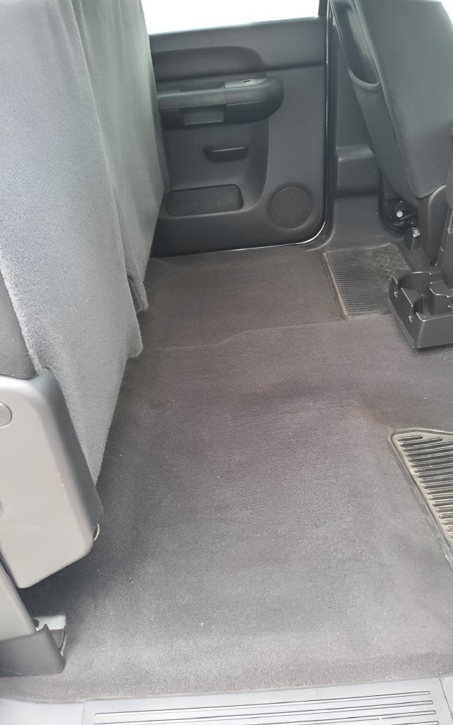 2010 Chevrolet Silverado 2500 HD LT