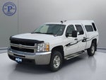 2010 Chevrolet Silverado 2500 HD LT